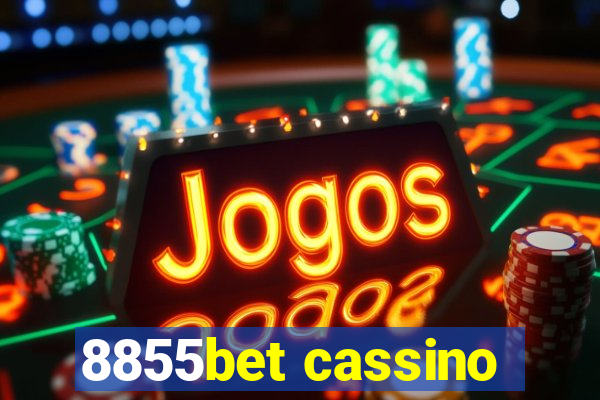 8855bet cassino